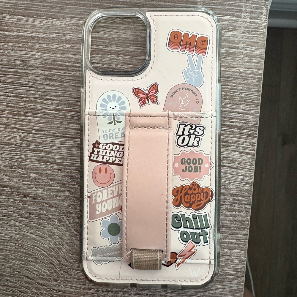 Walli Case